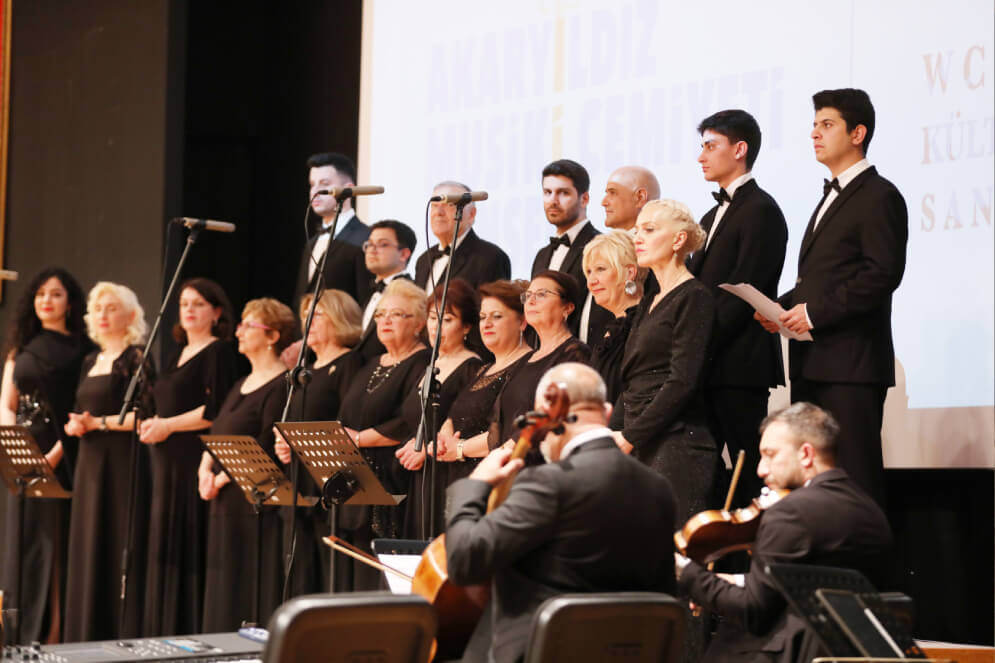 akaryıldız müzik cemiyeti