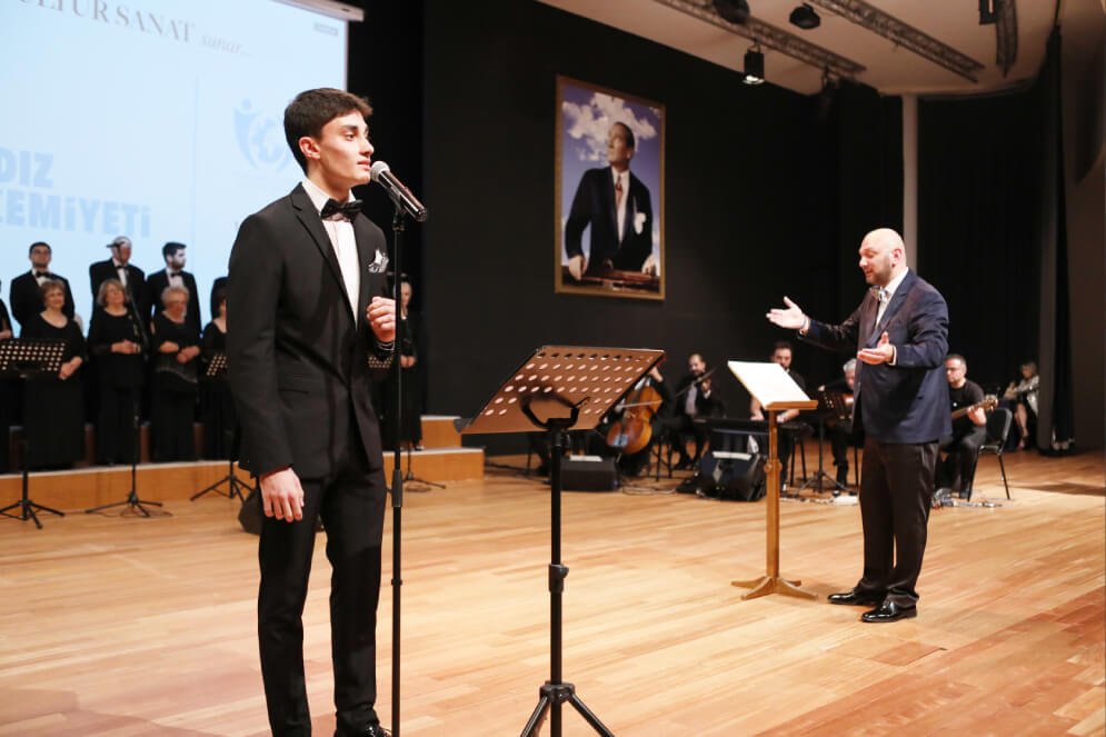 akaryıldız müzik cemiyeti